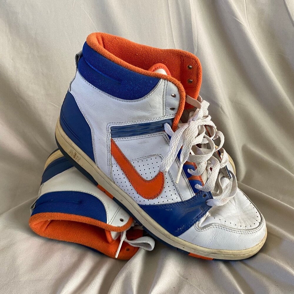 Nike Air